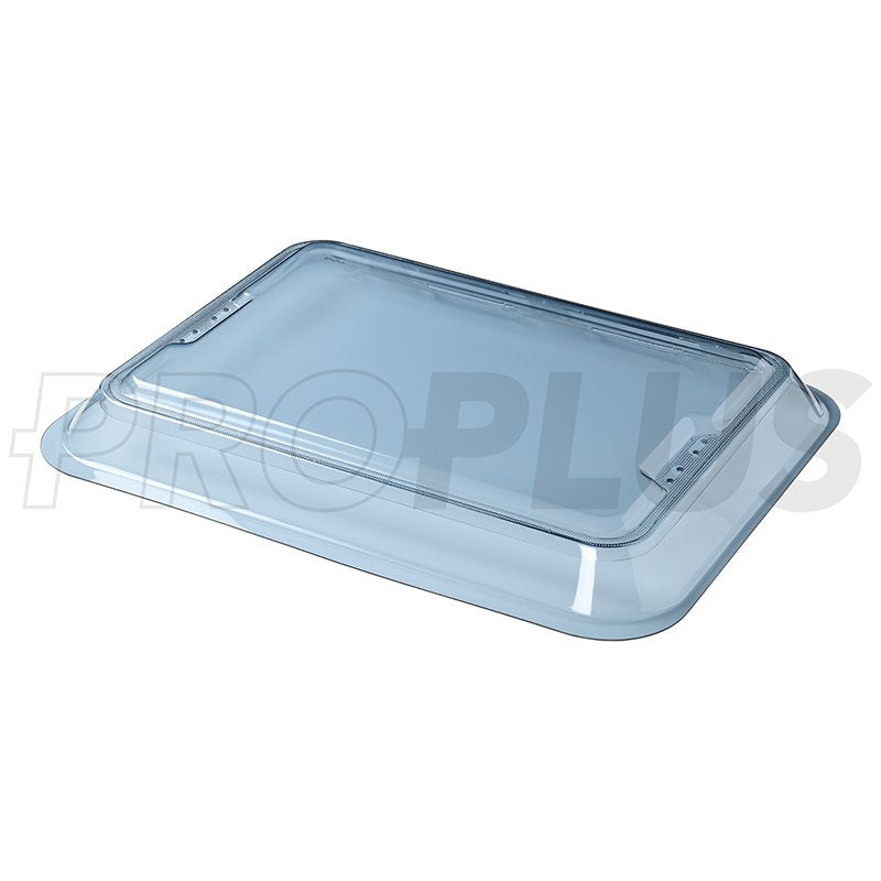 Transparente Dachlukenabdeckung F R 610910