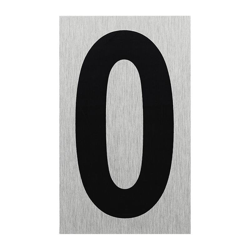 Aluminium T Rschild 0 100x60mm