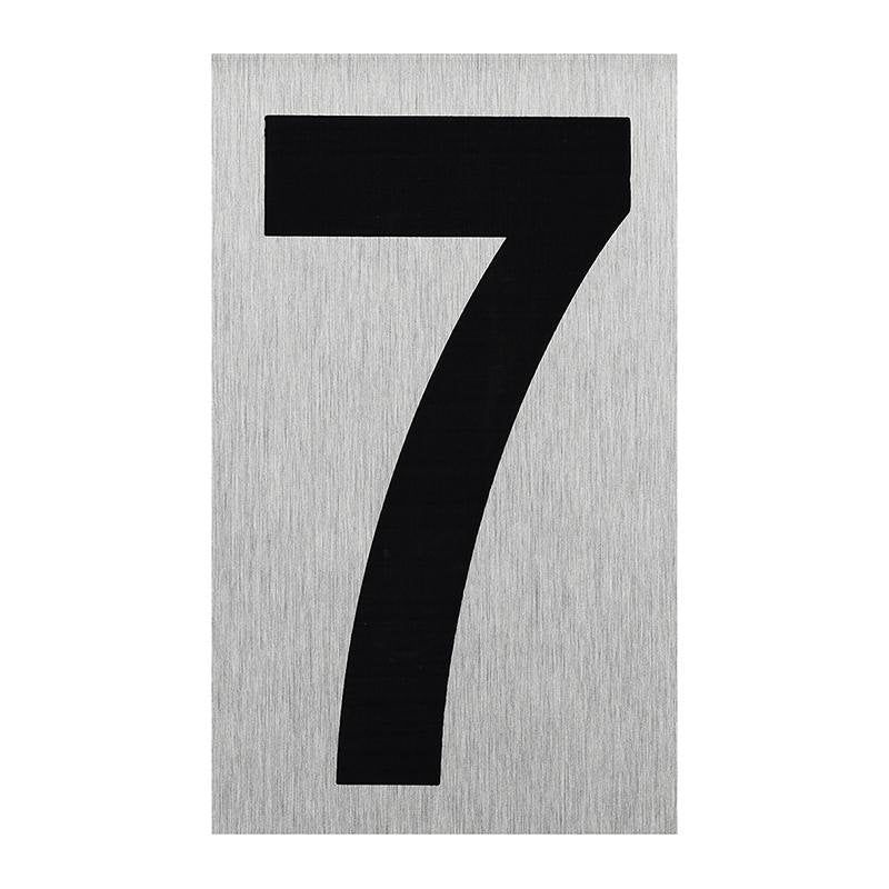 Aluminium T Rschild 7 100x60mm