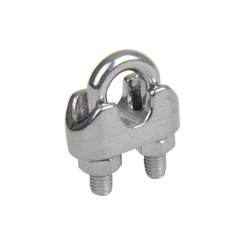Drahtklammer 6mm A4 Rvs Aisi 316