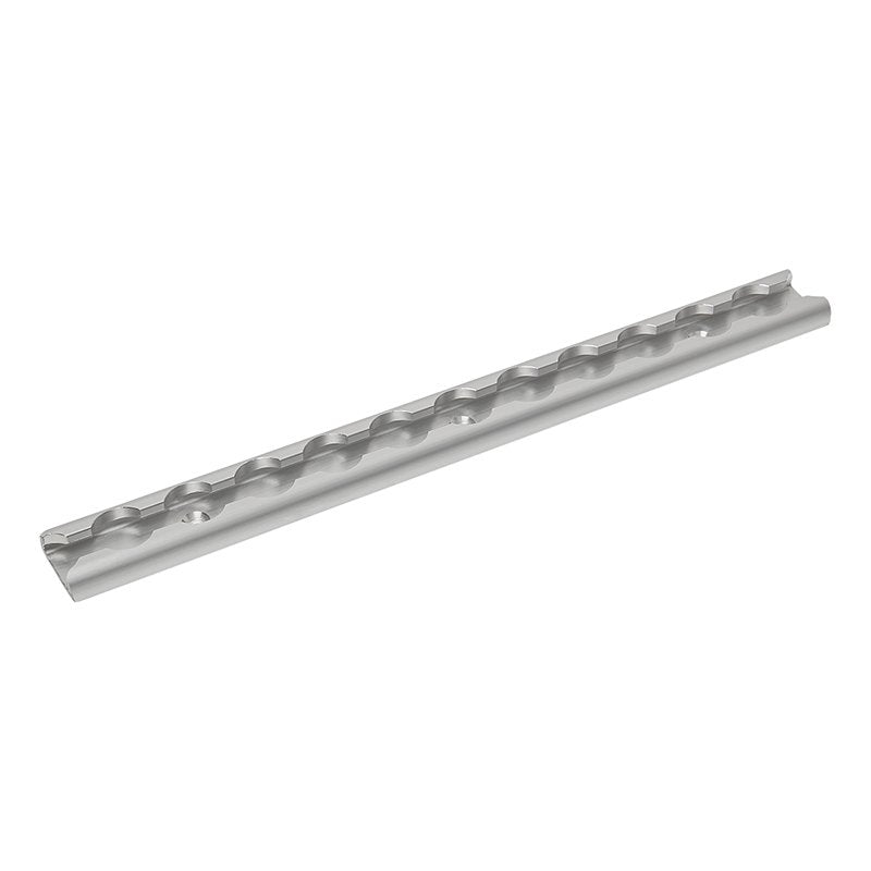 Lastenschiene Aluminium 30cm
