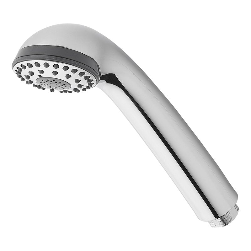 Chrom Handbrause Ohne Schlauch
