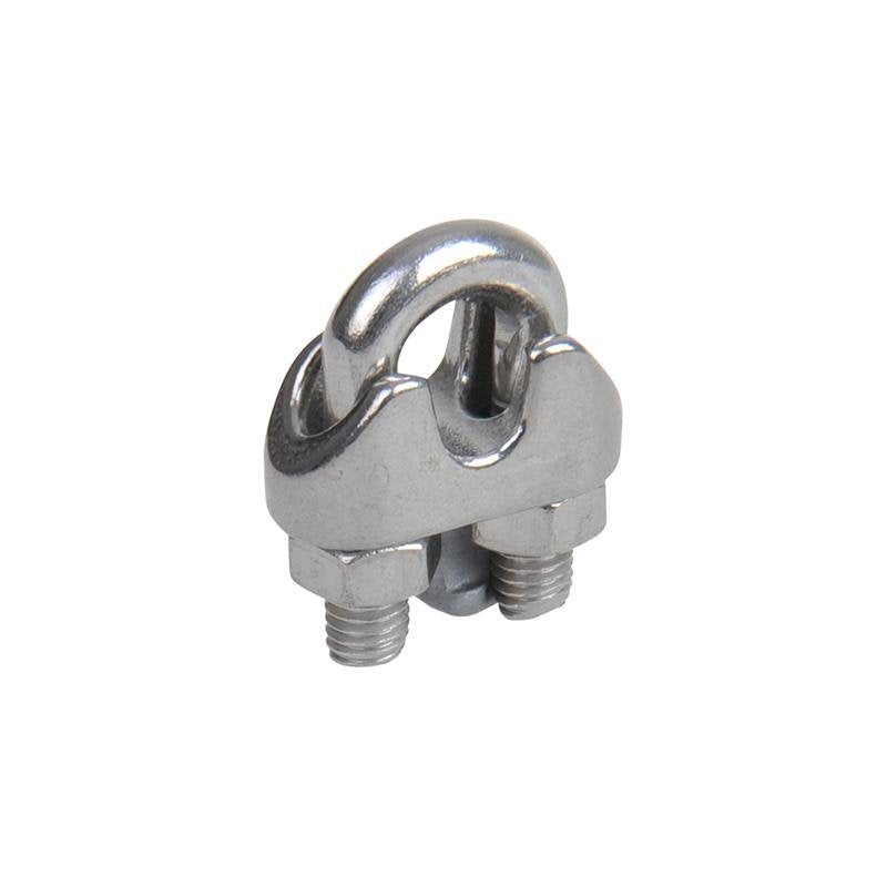 Drahtklemme 4 5 Mm A4 Rvs Aisi 316
