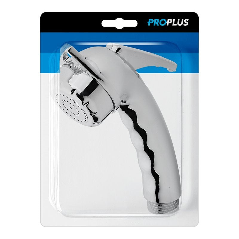 Handbrause Chrom Finish Kein Schlauch Enthalten