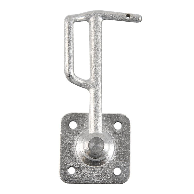 Platinenverriegelung Nr 0 Links