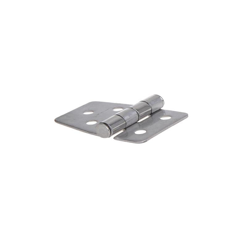 Scharnier 58x40 Mm V4a Rvs Aisi 316 5 Loch
