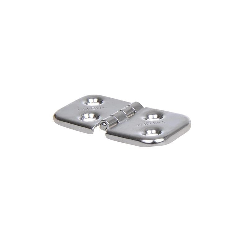 Scharnier 60x39 Mm V4a Rvs Aisi 316 4 Loch