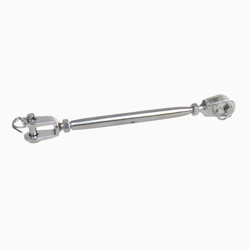 Spannschl Sser M6 A4 Rvs Aisi 316 1 500 Dan