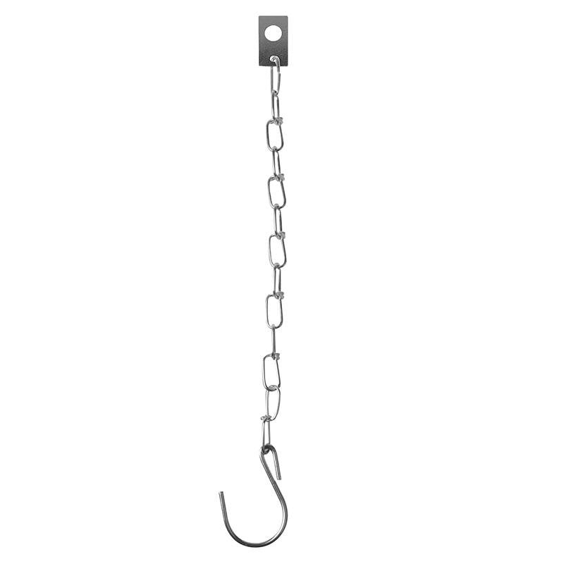 Sicherheitskette Aus Metall 24cm