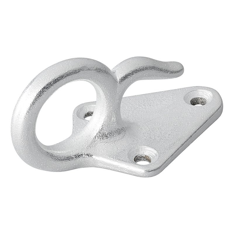 Seilhaken Metall Mit Se Modell 2