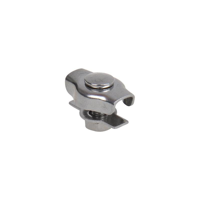 Simplex Clip 2mm A4 Rvs Aisi 316