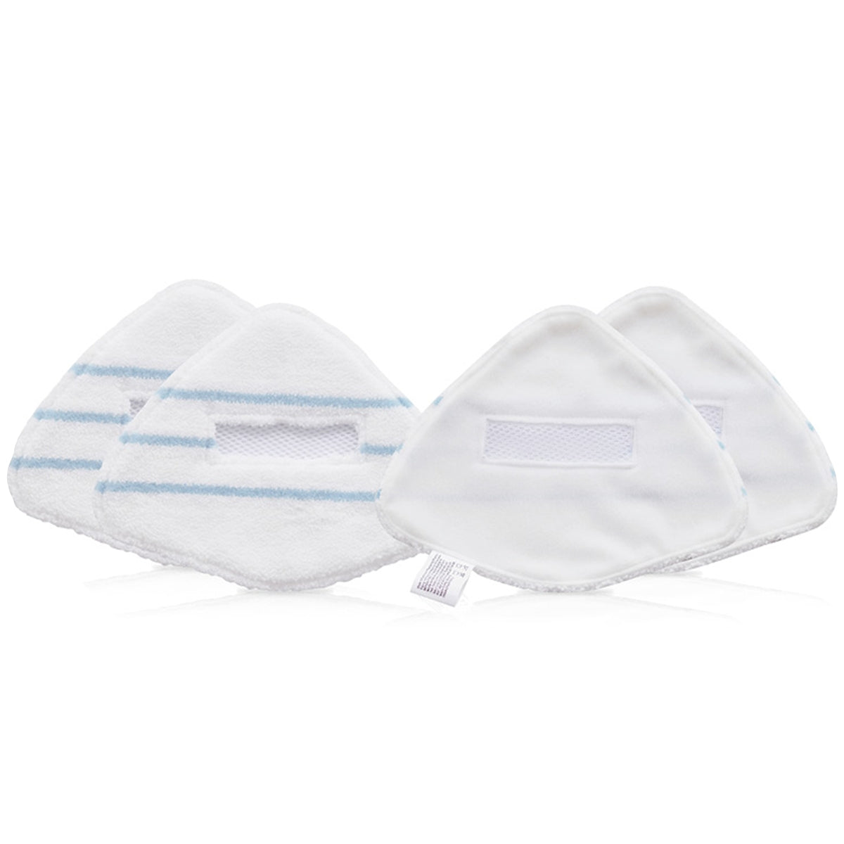 Livingston Uv Mopp Upsell 4x Mikrofasertuch