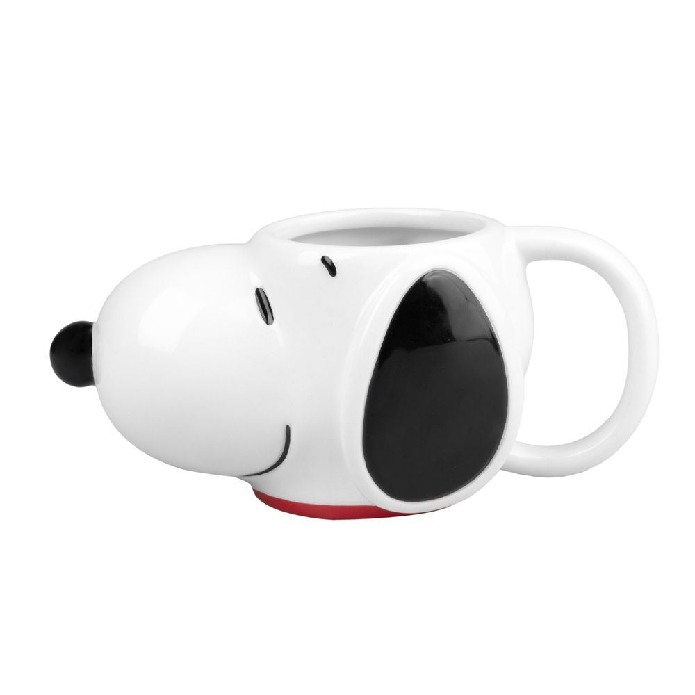 3d Peanuts Tasse Lustiges Design Perfekt F R Kaffee Oder Tee