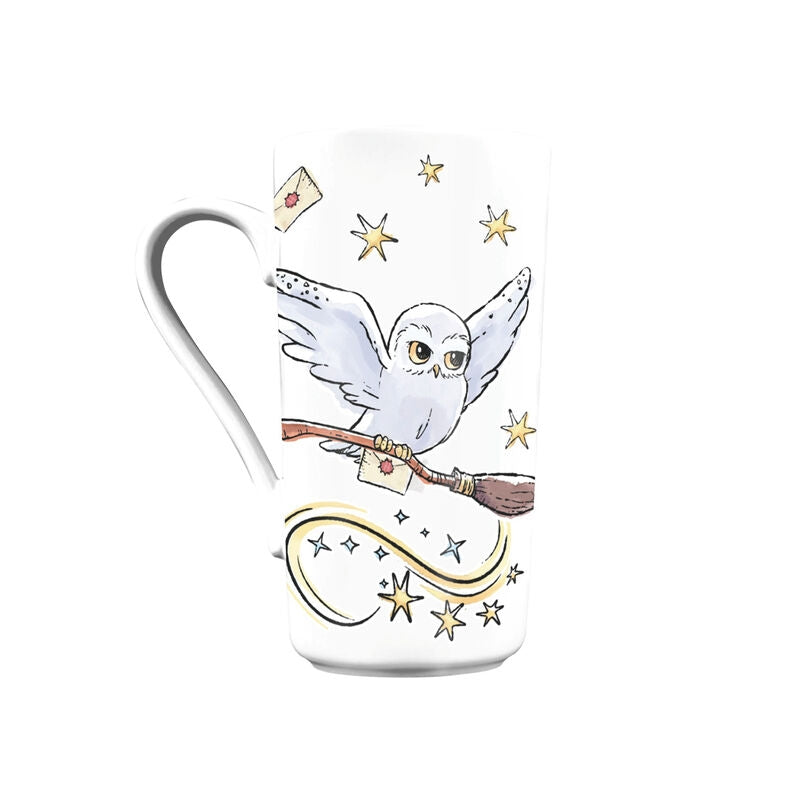 Hedwig Tasse 470 Ml F R Hei E Oder Kalte Getr Nke
