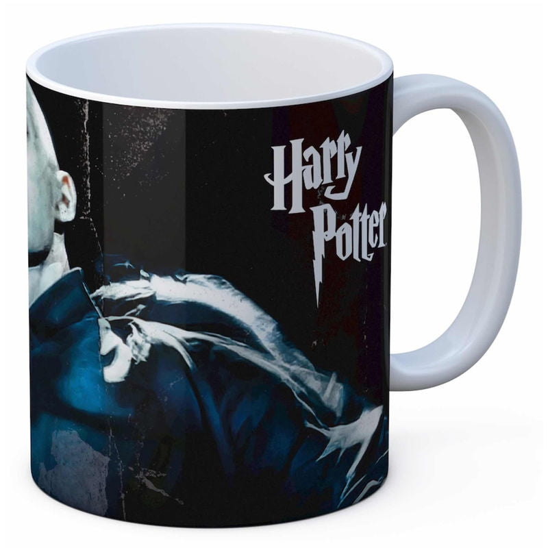 Voldemort Kaffeetasse Keramik Fassungsverm Gen 11 Oz
