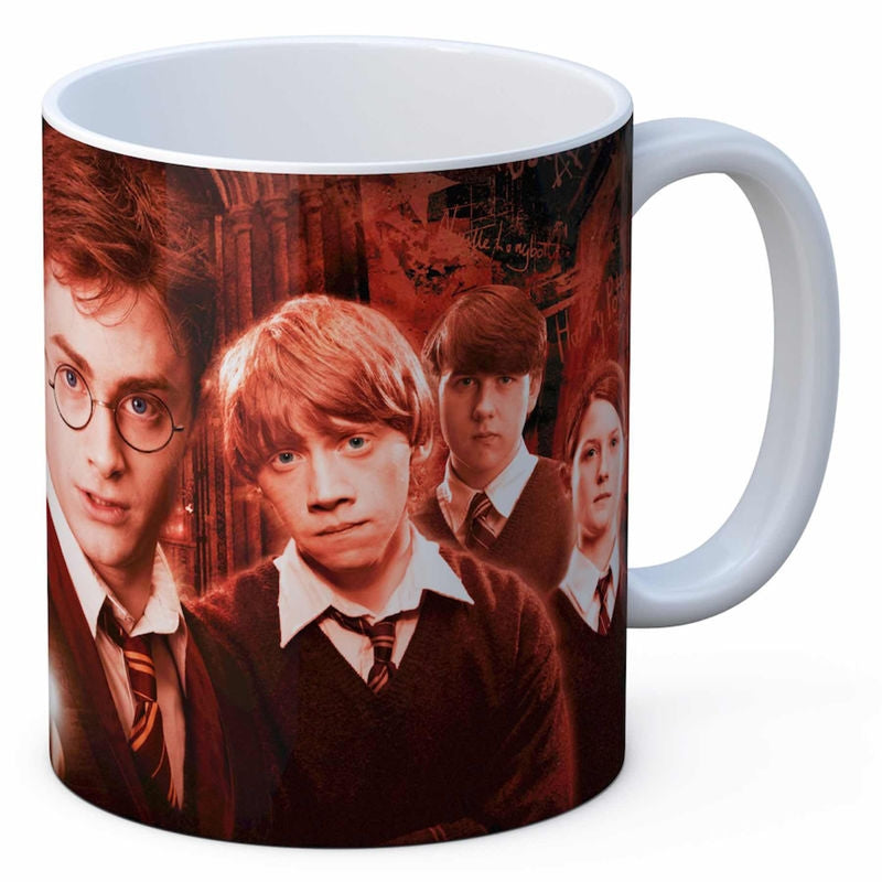 Dumbledore Tasse Kaffeetasse Mit Harry Potter Motiv