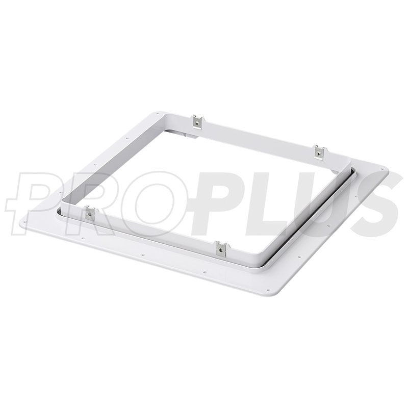 Montageplatte F R 610908 610908v01