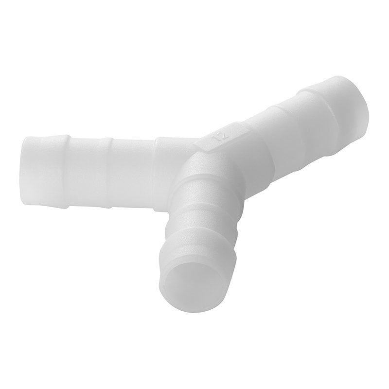 Wasserschlauchverbinder Y St Ck 12 Mm Pro St Ck