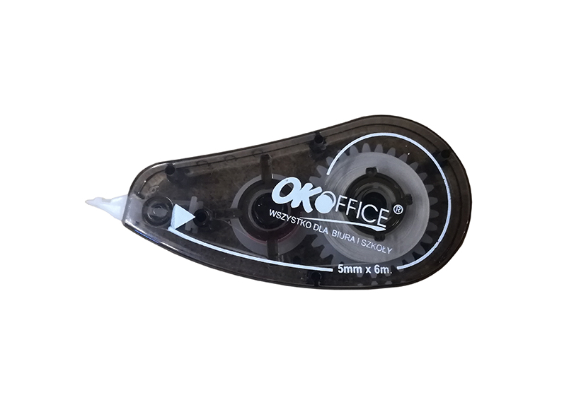 Korrekturband Mycha 6m