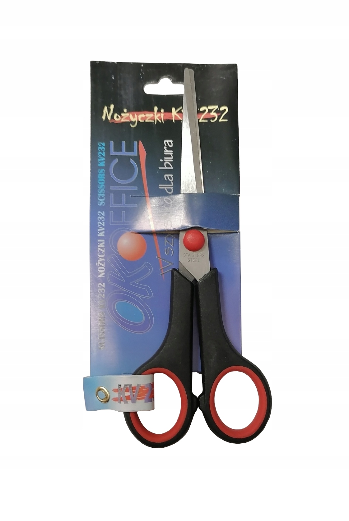 Büroschere 6,5 - 17 Cm