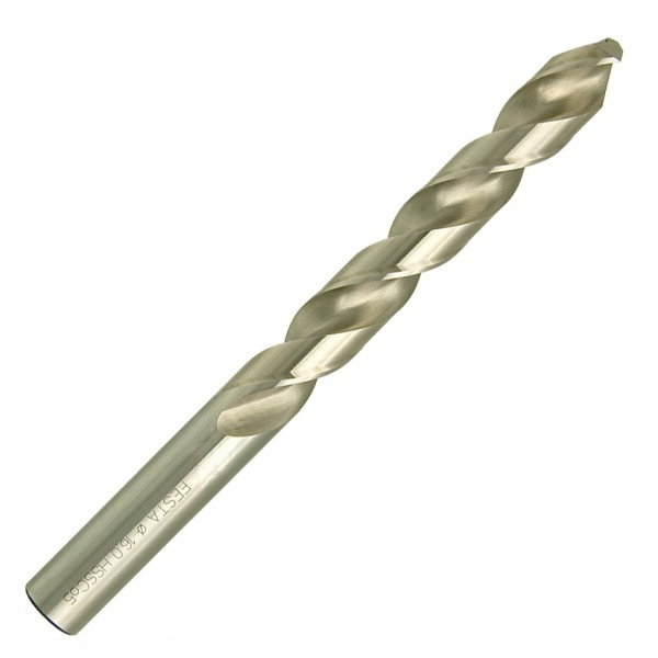 8,5 Mm Hssco Din338 Kobaltmetallbohrer (10er-packung)