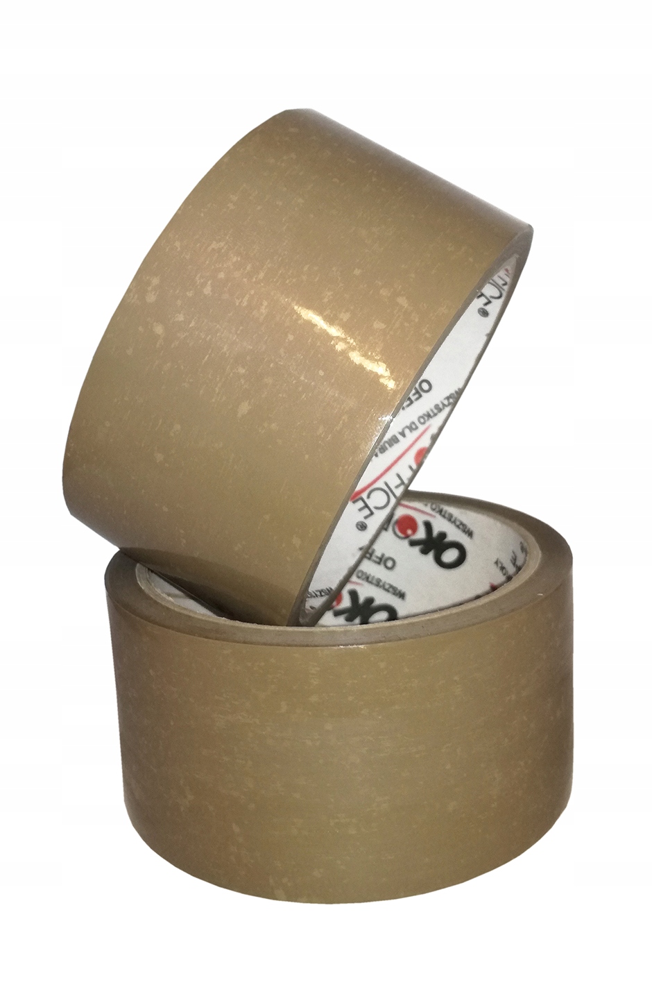 Packband 48 Mm X 50 M Braun