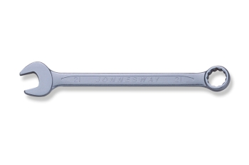 Maulschlüssel Jonnesway W26108 Chromstahl 12,5 Cm