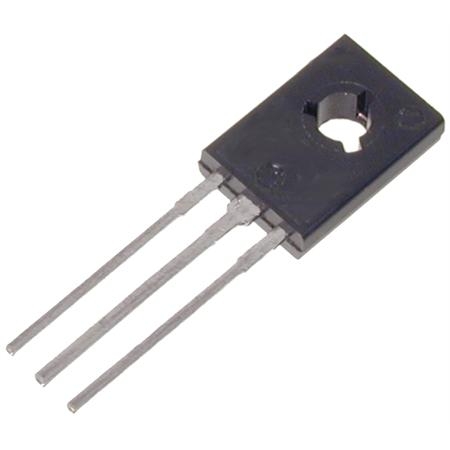 Bd676 Transistor
