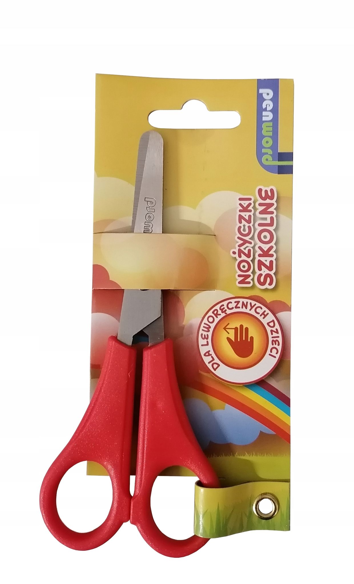 Penword Linkshänderschere