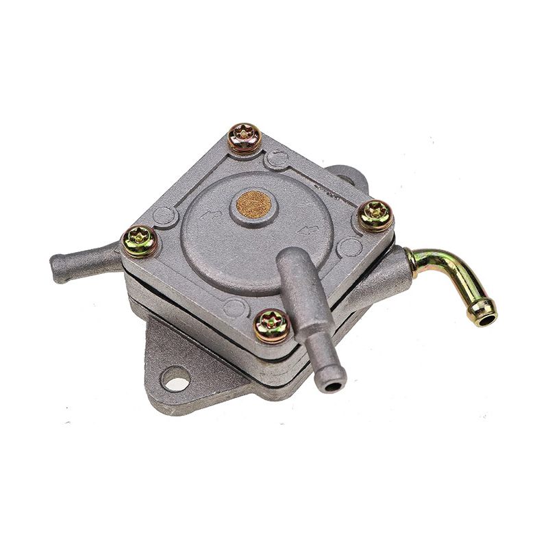 Die Kraftstoffpumpe Am109212 Ist Für John Deere Rasenmäher Der Modelle 170, 175, 240, 245, 260, 265, 285 Und 320 Geeignet.