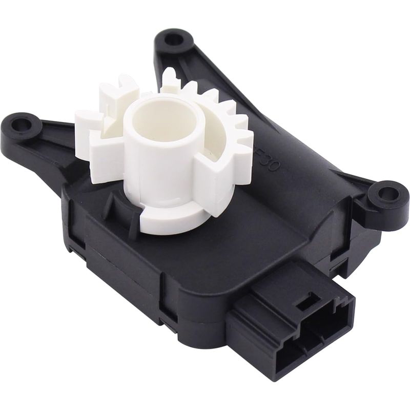 Servomotor Für Umluftklappe, Verstellelement Für Mischklappe, Lüfter, Klimaanlagen-servomotor, Heizung Für Golf 5, Golf 6, Jetta, Passat B7, Passat B6 3c, Scirocco, Sharan