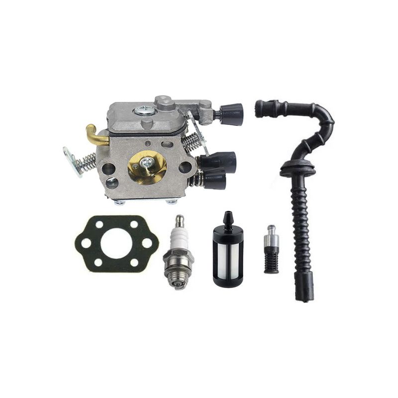 Zama C1q-s76 Vergaser Für Stihl Kettensägen Ms210, Ms230, Ms250, 021, 023, 025