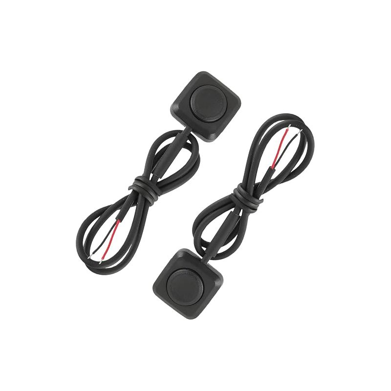 Momentan-drucktaster, 12v/24v-momentanschalter, Mini-schalter, Smd Für Industrielle Steuerung, Elektronische Experimente Und Automatisierung