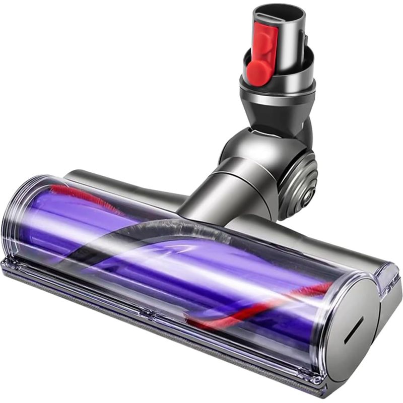 Schnellwechsel-bodendüse Für Dyson V10 Digital Slim Und V12 Detect Slim Staubsaugermodelle – Ersatzteil Für Elektrische Bodendüsen Für Hartböden Und Teppiche