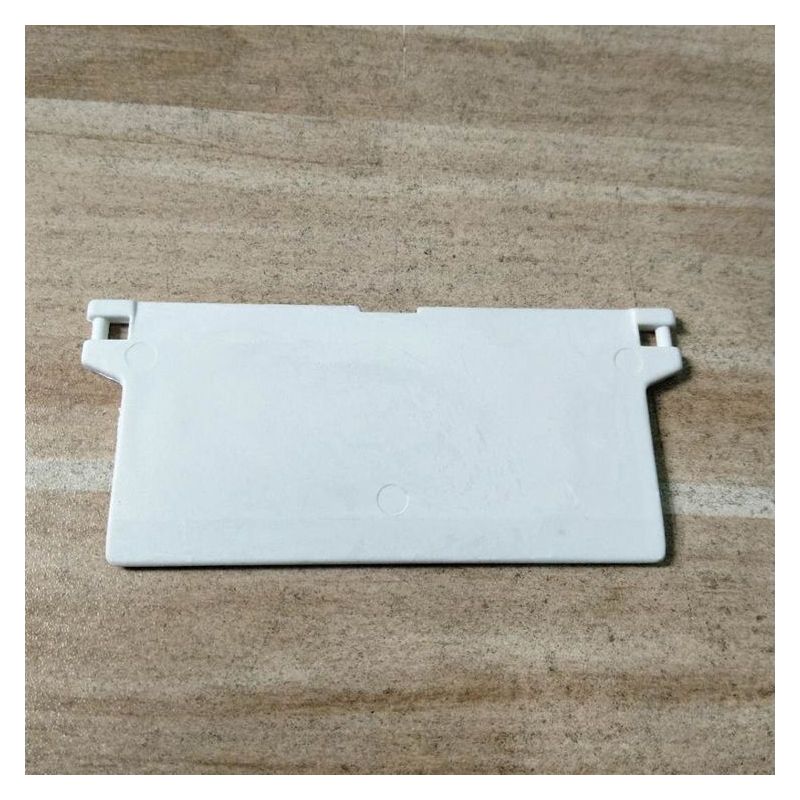 Zubehör Für Jalousien/vertikaljalousien/pvc-jalousien Mit 89 Mm Basis (10 Stück)
