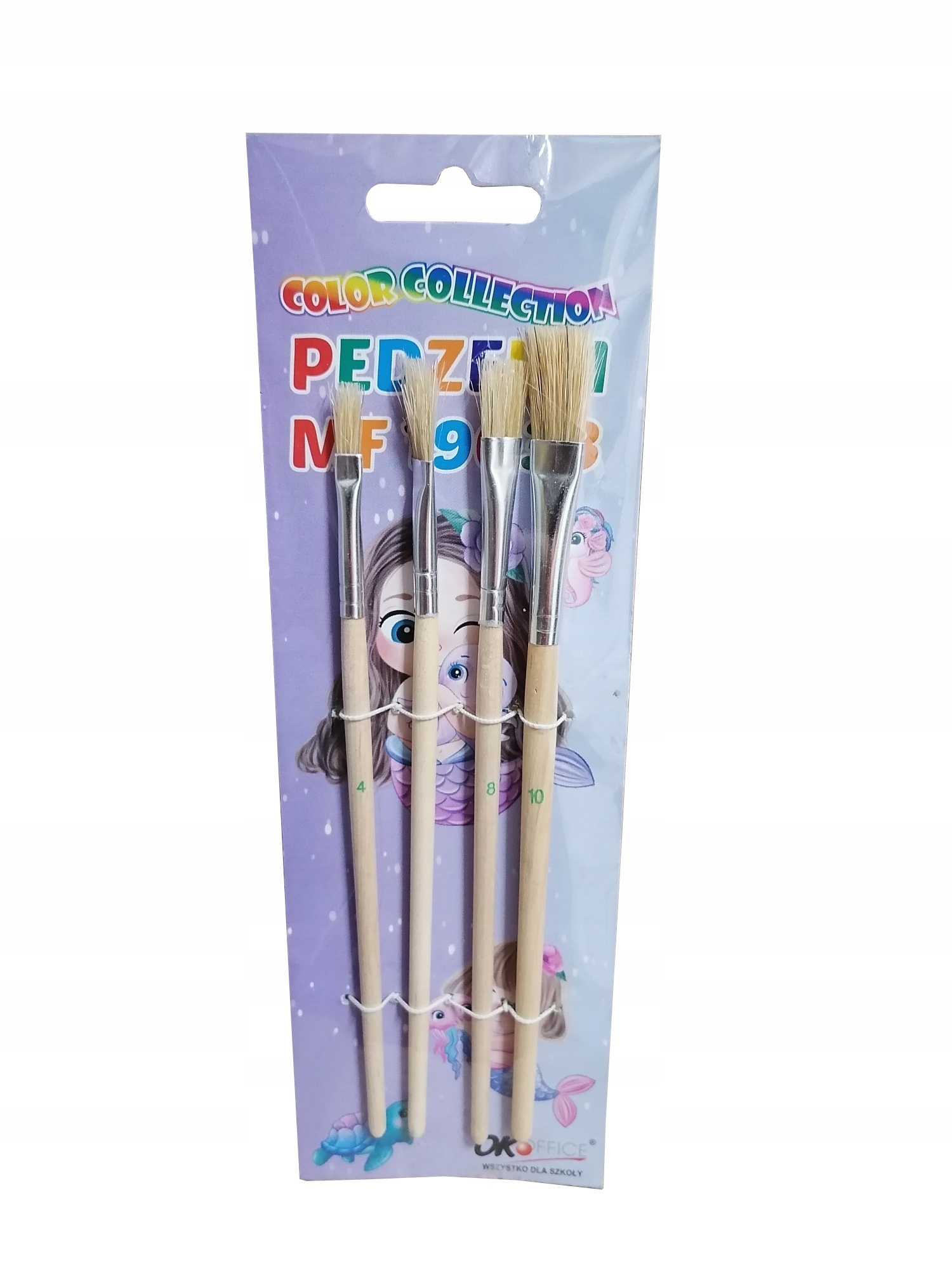 Pinsel Mf19033