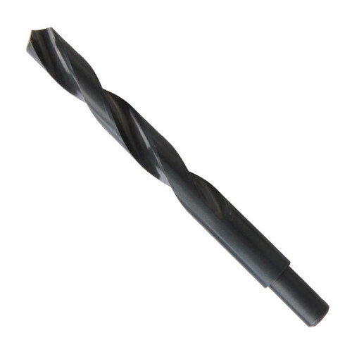 Wiertło Do Metalu 14,0mm (hss-r) Czarne Podtaczane