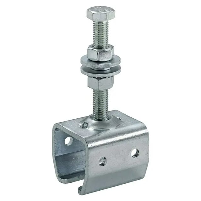 Hettich Muffe Für Laufprofil, Höhenverstellbar, Ln-15i - 9125753