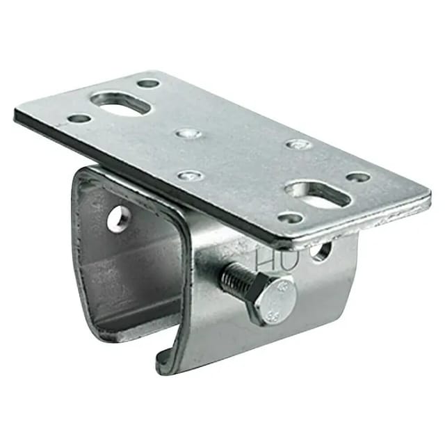 Hettich Deckenbefestigungsmuffe Für Laufprofil, Ln-15h - 9125752