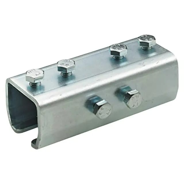 Hettich Verbindungsmuffe Für Laufprofile, Ln-15j - 9125754