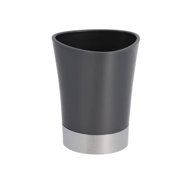 Pp Becher Konisch - Grau - Tendance