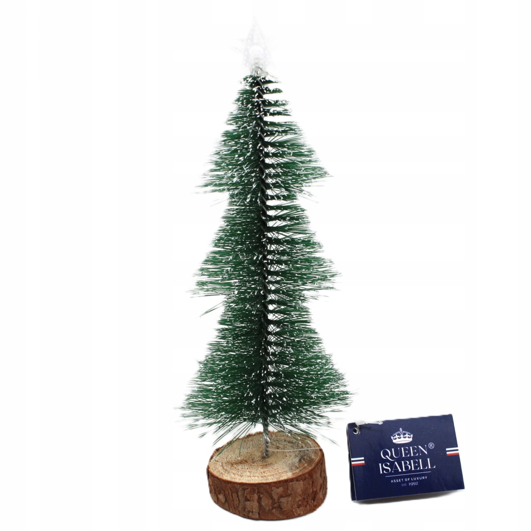 Künstlicher Weihnachtsbaum, Dekorativ, 23 Cm