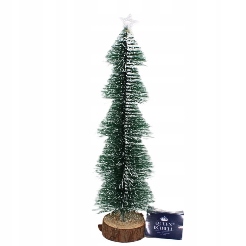 Dekorativer Künstlicher Weihnachtsbaum, 32 Cm