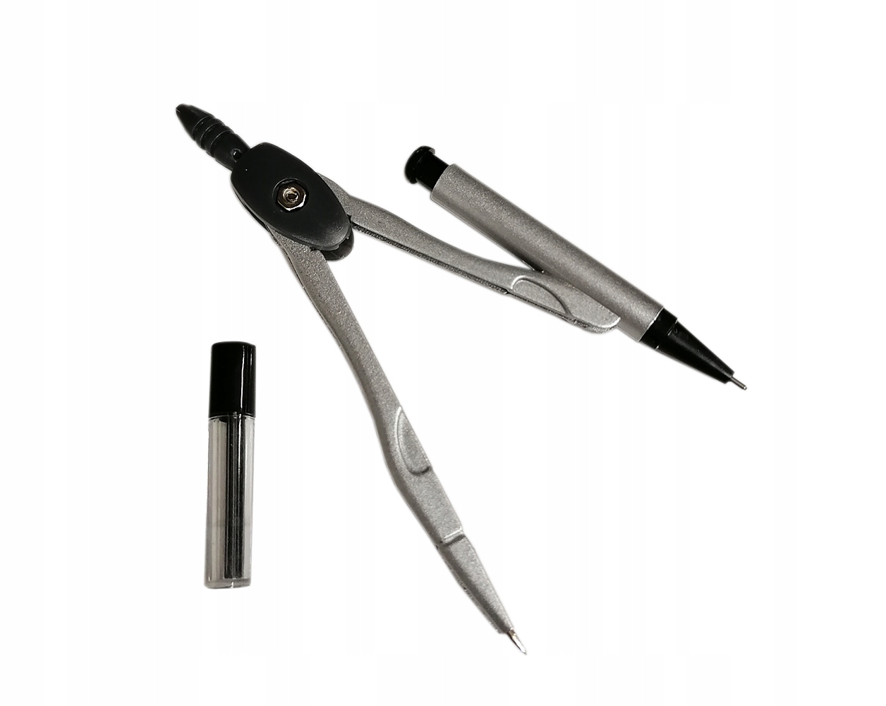 Schulkompass 2113 Graphit