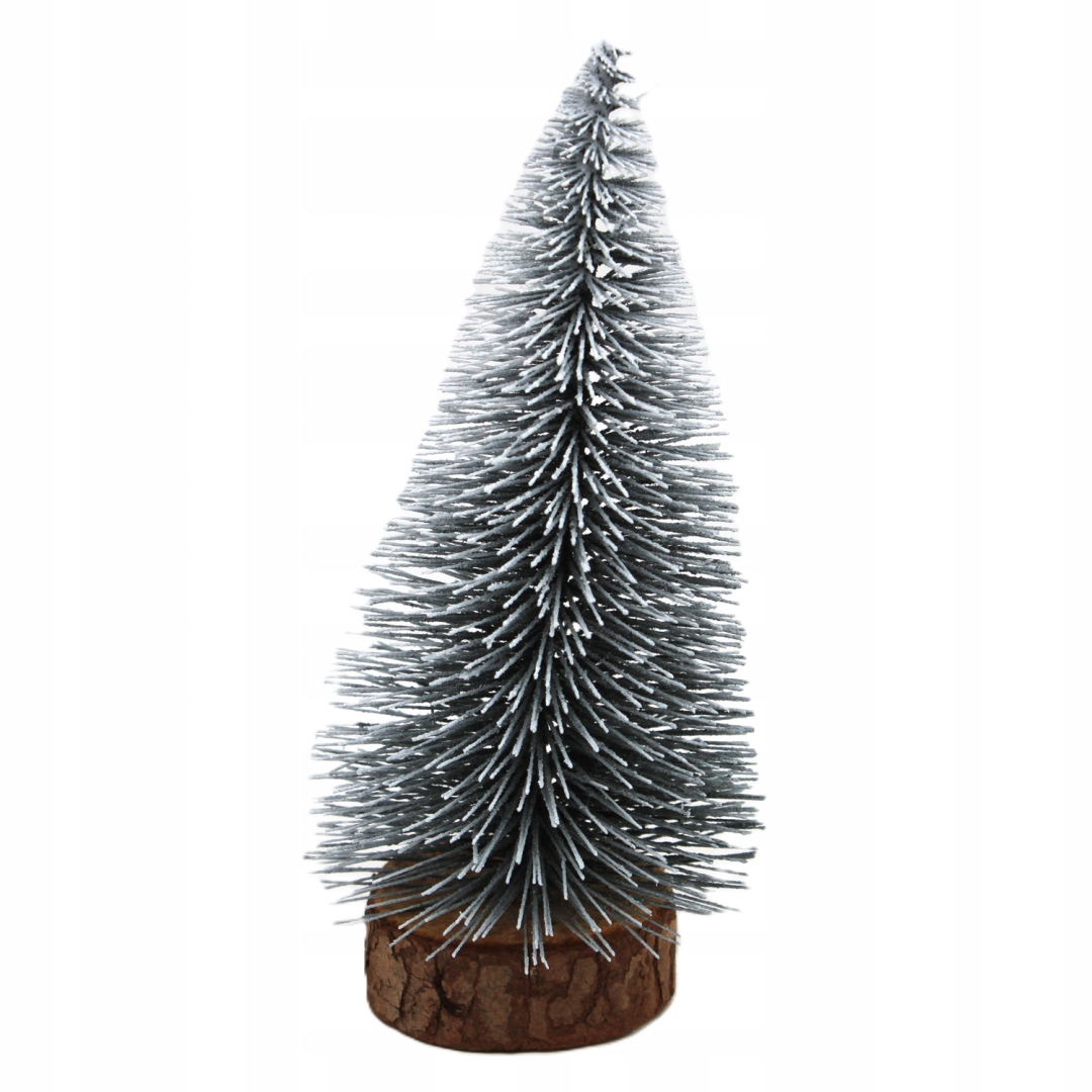 Dekorativer Künstlicher Mini-weihnachtsbaum, 15 Cm