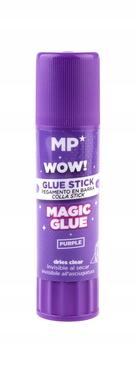 Mp Magic Klebestift, Verschwindend, 15 G