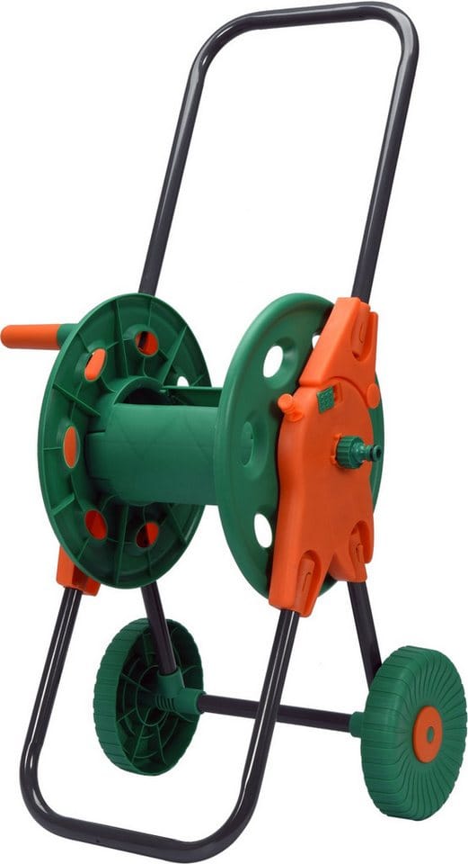 Gartenschlauchwagen 45 M 89335 Flo