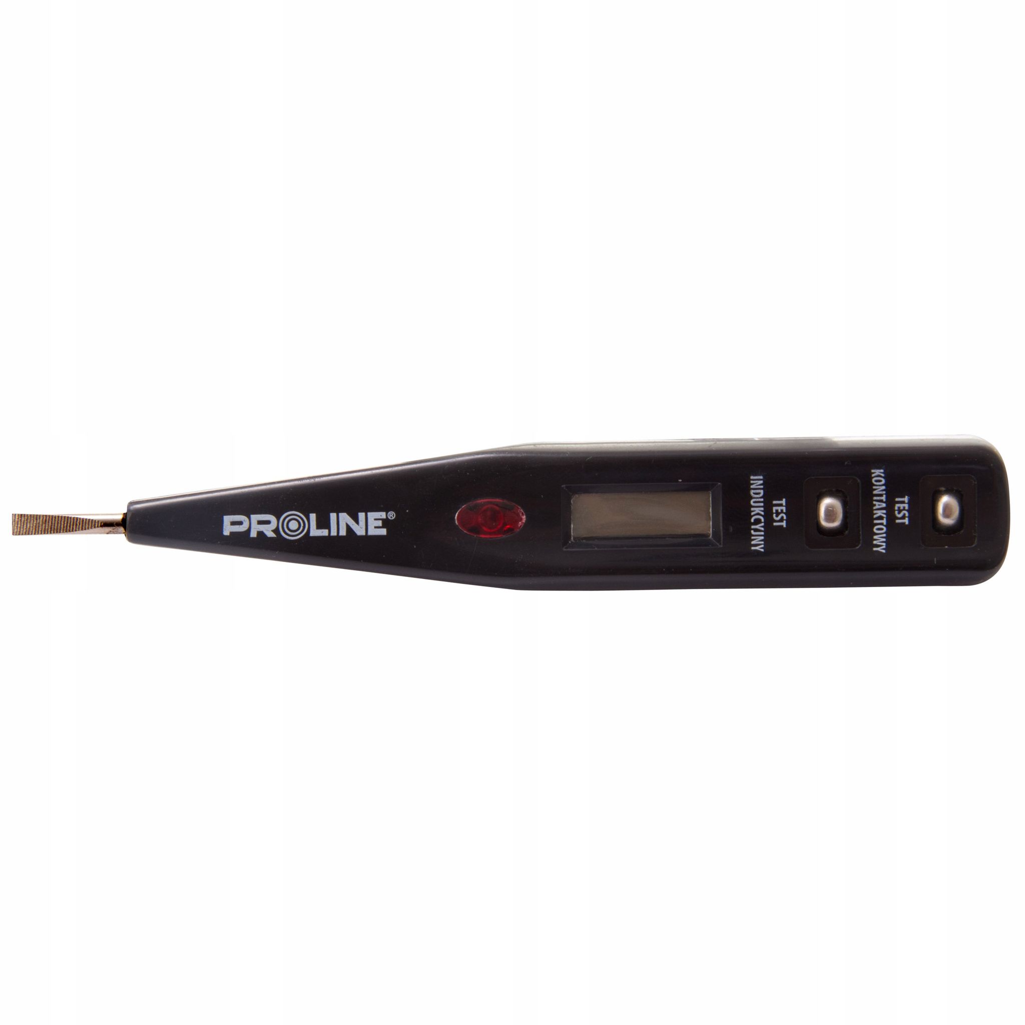Spannungsprüfer-anzeige Lcd 250v Proline 1 Stück.