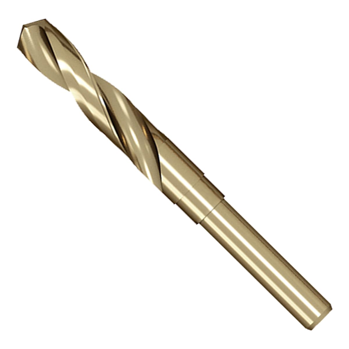 14mm Spiralbohrer, Profi Metallbohrer Für Metall Und Edelstahl, Standard