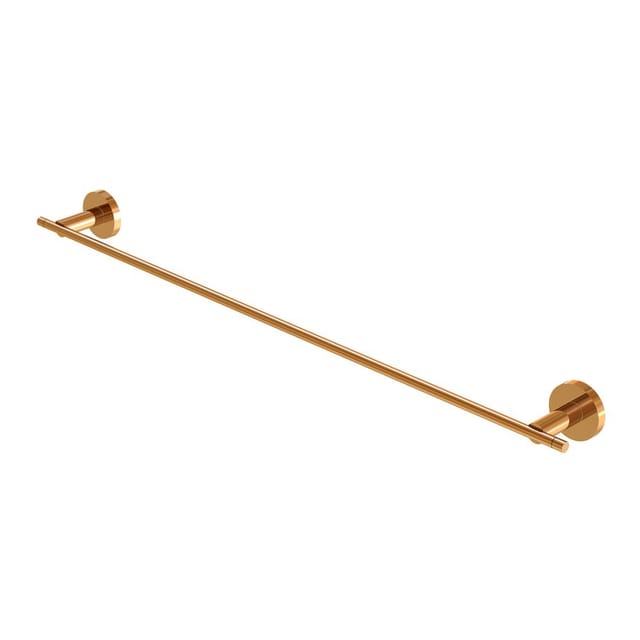 Steinberg Armaturen - Steinberg 660 - Handtuchhalter, Länge 66 Cm, Rotgold 660 2600 Rg